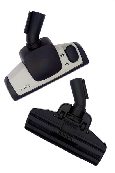 Rowenta Ro 6441 Silence Force 4a - Hose Vacuum Cleaner Set