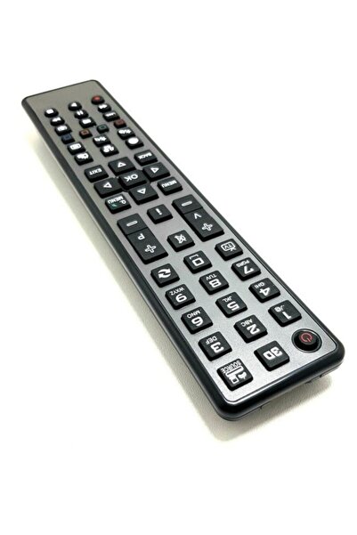 Vestel Lcd Led Smart Tv Kumandası 3d Tuslu