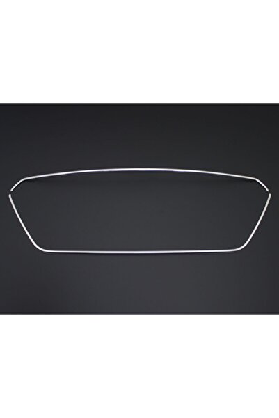 Omsa Ön Panjur Çerçevesi Krom 2 Parça İ20 HB 5D 2014 Ve Sonrası Modeller İçin