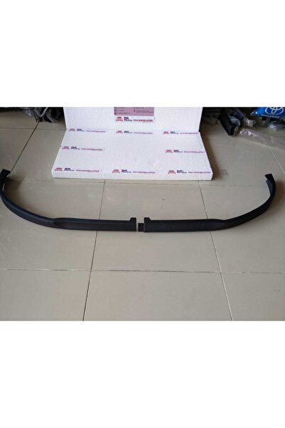 Genel Markalar Astra H Lip Ön Tampon Eki Karlık Universal Oto Araba