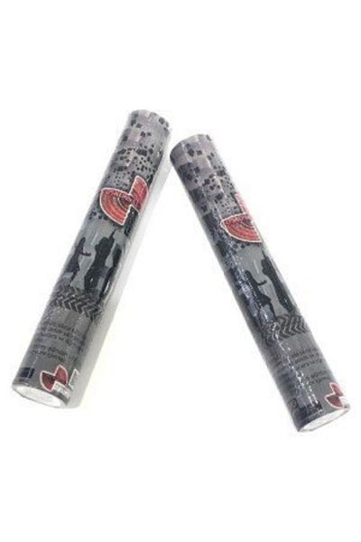 Happyland 2 Silver Confets