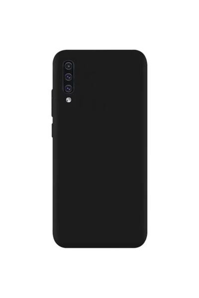 Miscase Samsung Galaxy A50 Premıer Silikon Kılıf