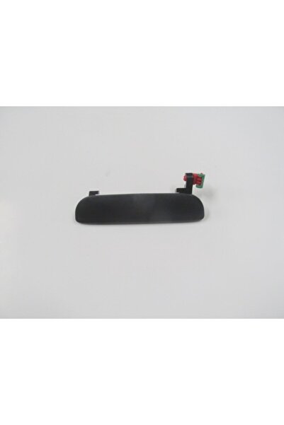 meydan MAZDA B2500- PICK UP- 01/03 مقبض فتح خارجي للباب الأمامي باللون الأسود...