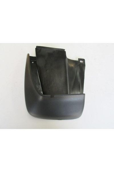 Honda Civic- Sd- 02/04; Compatible Rear Trim Left (Tyg)