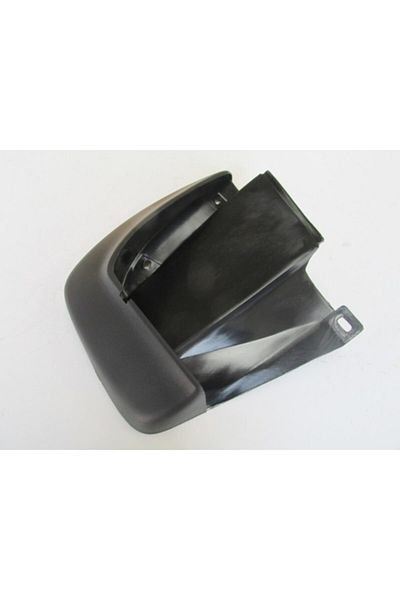 Honda Civic- Sd- 02/04; Compatible Rear Trim Left (Tyg)