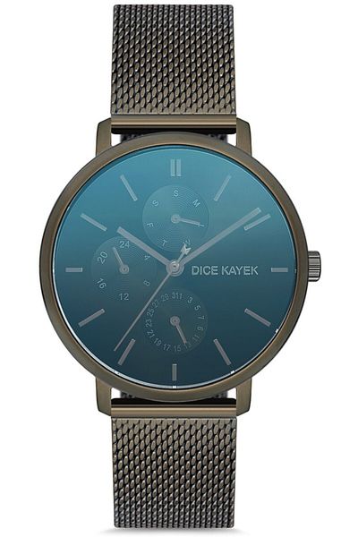 Dice Kayek Dice Kayek Dk.1.ag1242.09 Women's Wristwatch