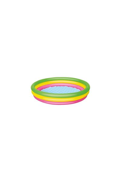 BESTWAY inflatable Pool Base - 3 Nodes, 152cm x 30cm, 51103