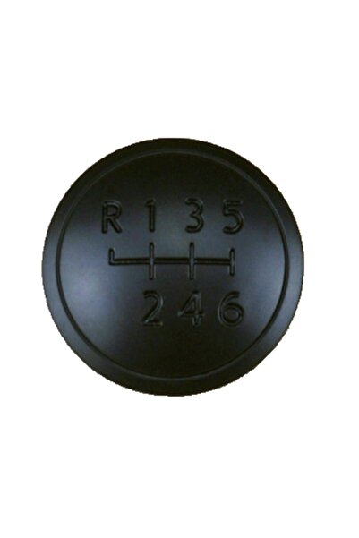 ALPHA AUTO PART 6 مقبض تروس لسيارة فولكس فاجن ترانسبورتر T5 - T6