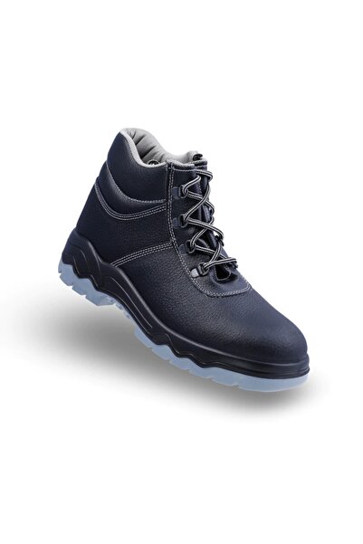 Mekap Mkp-072 S1 Deri Bot 40-41-42-43-44-45 No