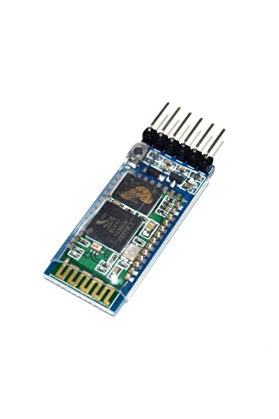 Fortor Ar-011 Hc05 Bluetooth-serial Modül Kartı