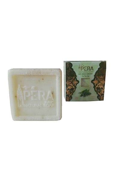 meliha hanım Natural Laurel Soap 150gr