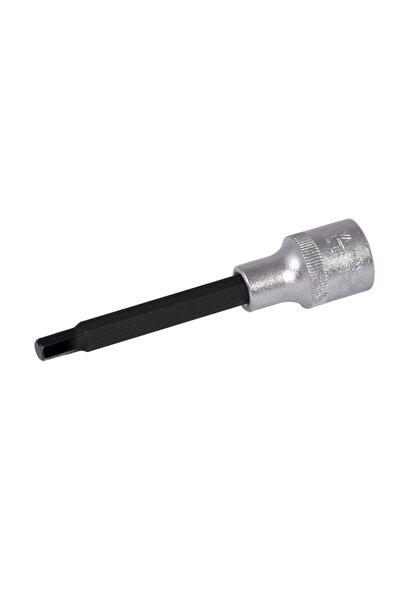 İzeltaş 12 Mm Socket Allen End Long Size 100mm