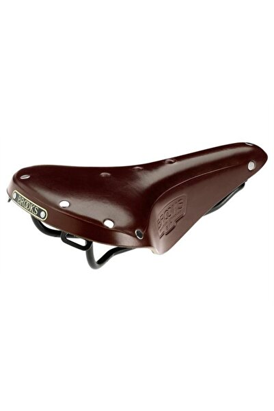Brooks B17 STANDART SELE KAHVERENGİ