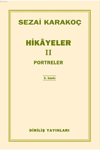 Diriliş Yayınları Hikayeler 2