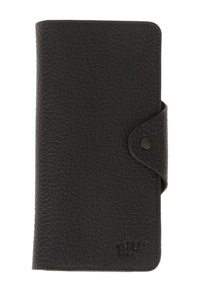 BLU Leather Wallet