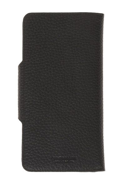 BLU Leather Wallet