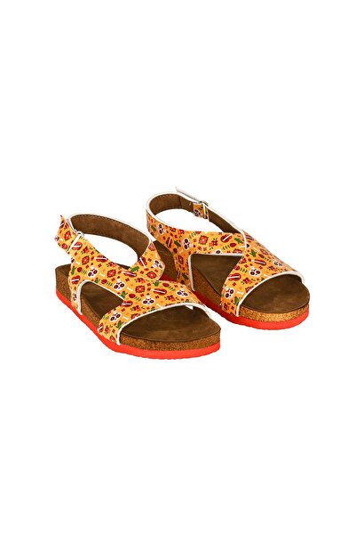 Streetfly Жіночі білі сандалі