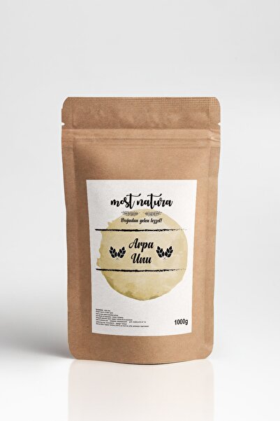MOST NATURA Arpa Unu 1kg