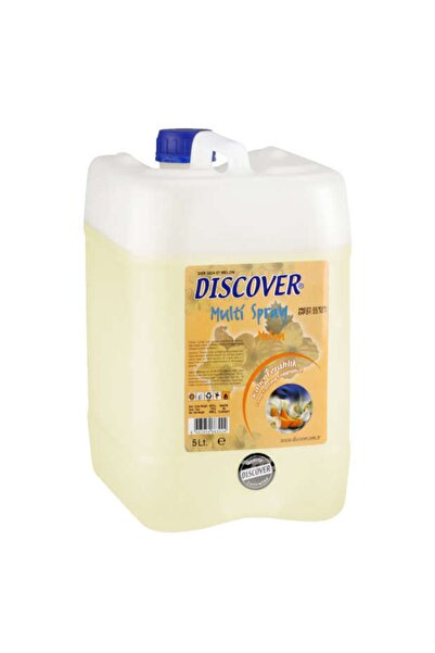 Discover Oda Parfümü Multi Sprey Melon 5 Litre