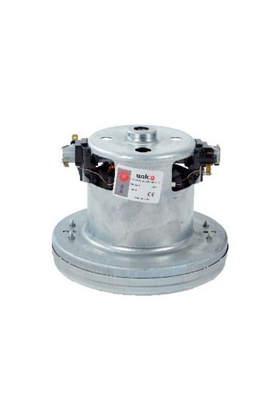 Bosch Unico Cg 10 Model Vacuum Cleaner Motor - Old Design