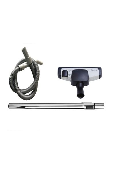 Arçelik S 6255 C - Hose Vacuum Cleaner