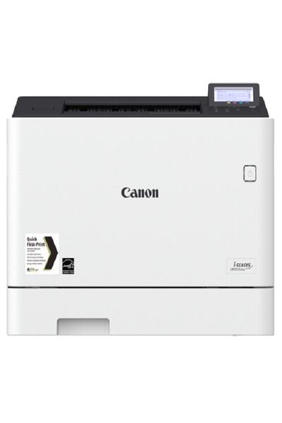 Canon Lbp663cdw I-sensys Renkli Lazer Usb/wıfı Dublex A4 Yazıcı