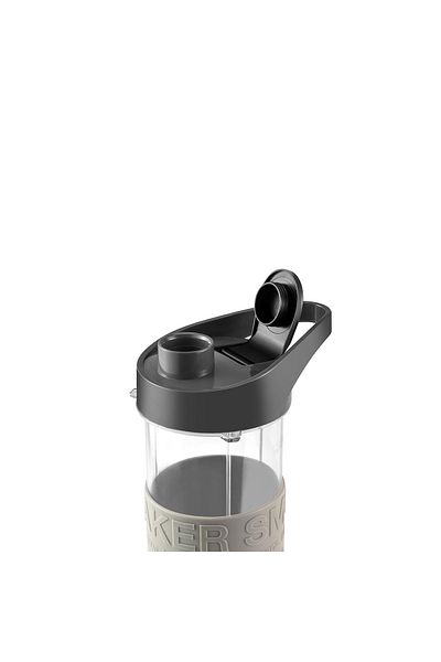 Arzum Ar1101-N Shake'N Take Joy - Pomegranate Personal Blender