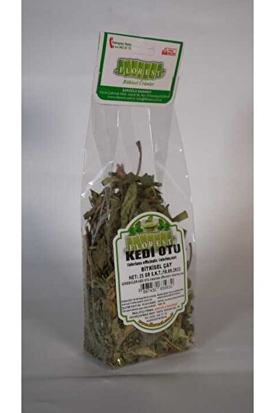 Kedi Otu 25g