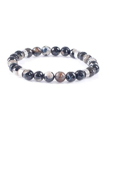 LABALABA Men's Natural Bracelet - Stylish and Comfortable Design