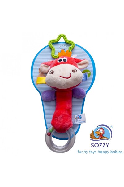 Sozzy Halkalı İneğim - SZY112