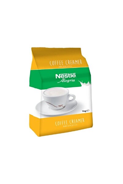 Alegria Kahve Kreması 1kg