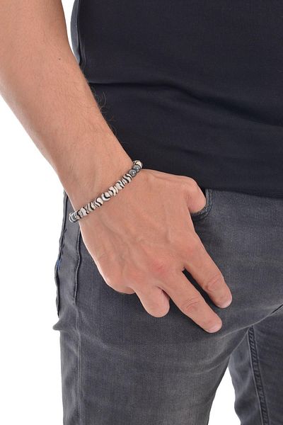 LABALABA Men's Natural Bracelet - Stylish and Comfortable Design