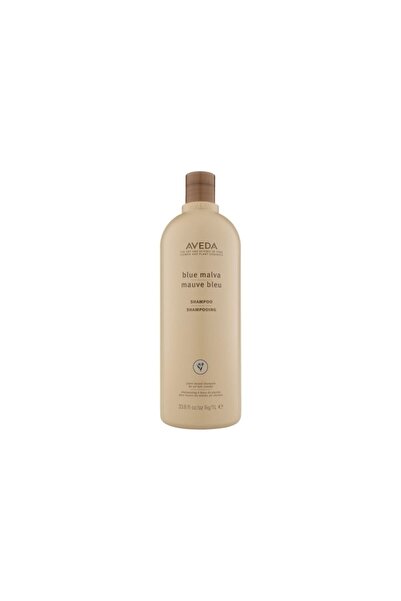 Aveda Color Enhance Blue Malva Shampoo 1000ml