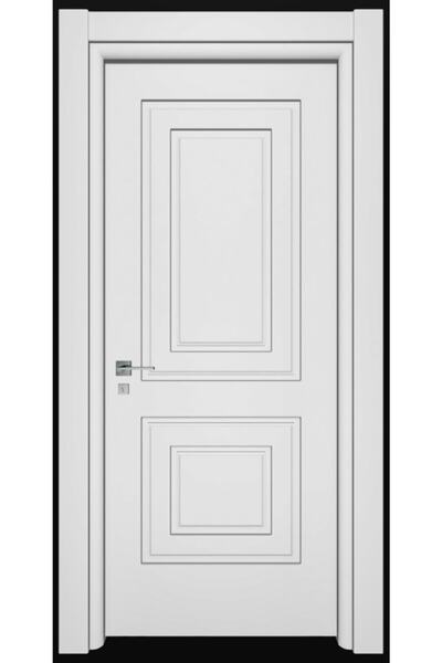 Icon Lake Oda Kapısı Ld1009