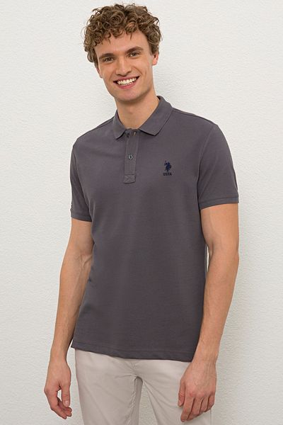 U.S. Polo Assn. Ανδρικό T-Shirt G081SZ011.000. 948811