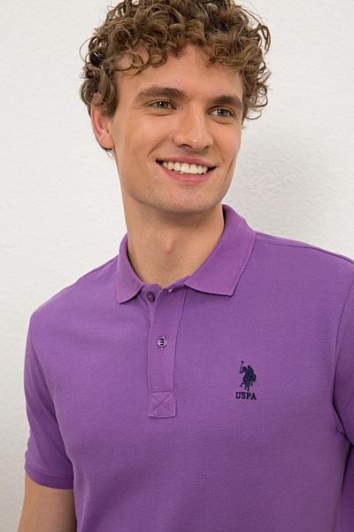 U.S. Polo Assn. Férfi póló G081SZ011.000.948811