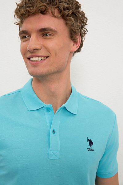 U.S. Polo Assn. Ανδρικό T-Shirt G081SZ011.000. 948811