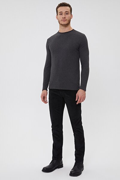 Lee Cooper قناة ريكي إن دي 1 للرجال ذات الألياف العالية ذات المقاس الطبيعي، أ...