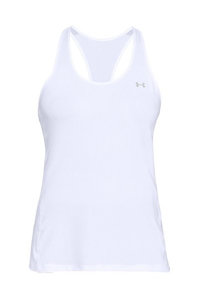 Under Armour Ua Hg Armour Racer Tank - 1328962 -100