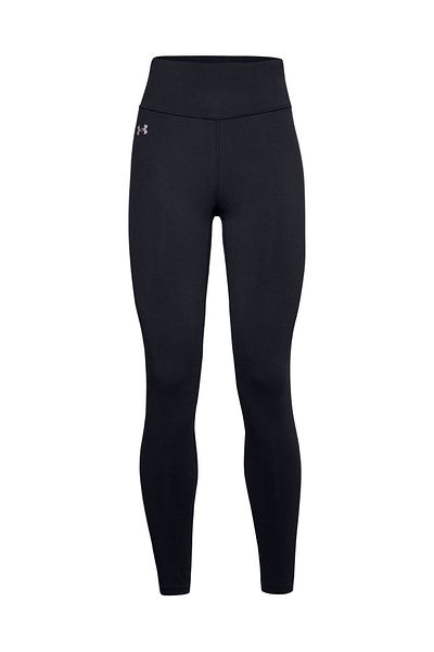 Under Armour Γυναικεία αθλητικά κολάν - Ua Favorite Legging Hi Rise - 1356404 -001