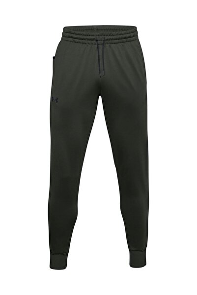 Under Armour Erkek Spor Eşofman Altı - Ua Armour Fleece Joggers - 1357123-310