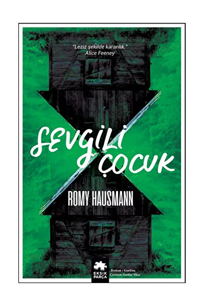 Eksik Parça Yayınları عزيزي الطفل