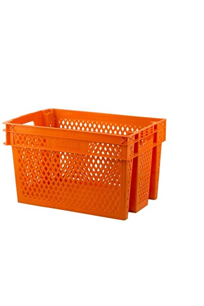 Hira Plastik Ekmek Kasası Unlu Mamüller Grubu Ekmek Kasası Konik