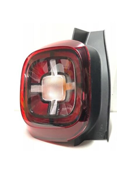 Mars Dacia Duster Stop Lamba Sol Duysuz 2017+ 265558217r 411216