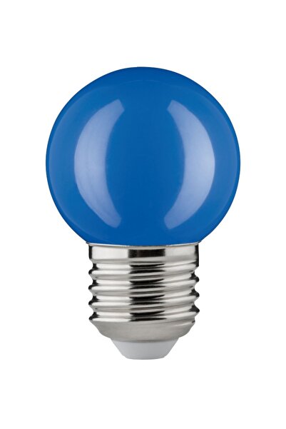 Noas 1w Gece Lambası Mavi