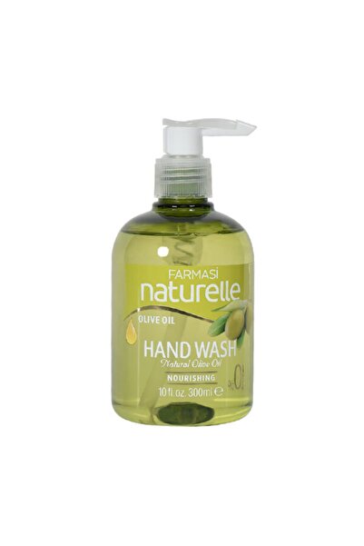 Farmasi صابون سائل مغذي لليدين بزيت الزيتون