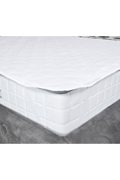 İşbir Yatak Yatak Koruyucu Alez %100 Pamuk