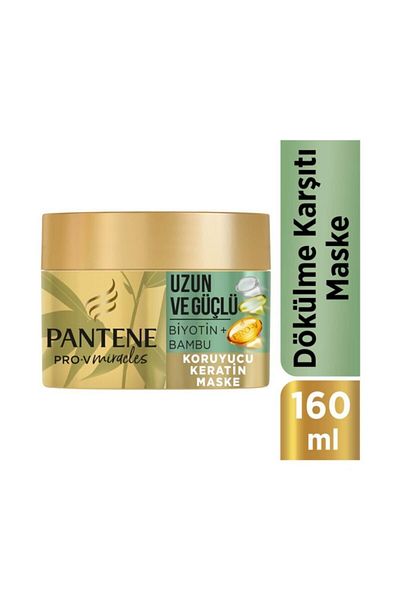 Pantene Miracles 4-Piece Care Set - Panelled