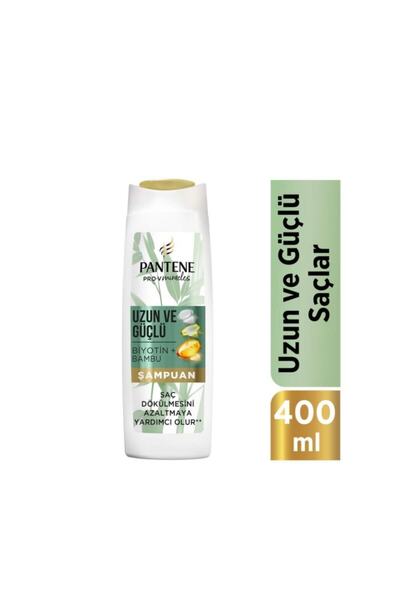 Pantene Miracles Bakım Seti 4 Lü Pan