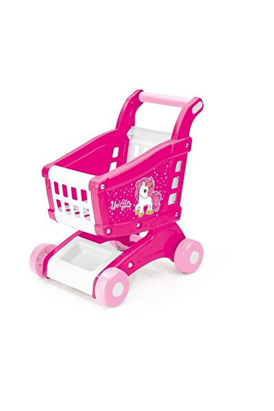 DOLU OYUNCAK Marka: 2558 Unıcorn Market Arabası Kategori: Oyuncak Arabalar